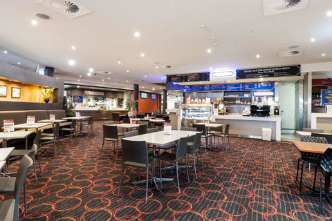 Quality Hotel Rules Club Wagga - Accommodation Fremantle 24