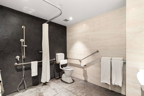 Quality Hotel Rules Club Wagga - Accommodation Fremantle 25