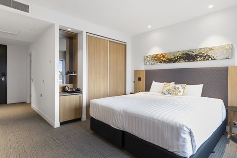 Quality Hotel Rules Club Wagga - Accommodation Fremantle 8