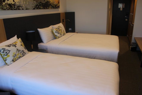 Quality Hotel Rules Club Wagga - Accommodation Fremantle 1