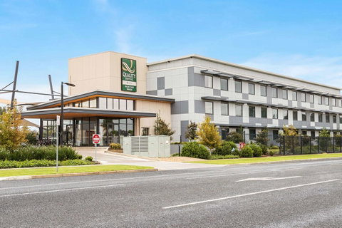 Quality Hotel Rules Club Wagga - Accommodation Fremantle 23