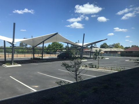 Quality Hotel Rules Club Wagga - Accommodation Fremantle 4
