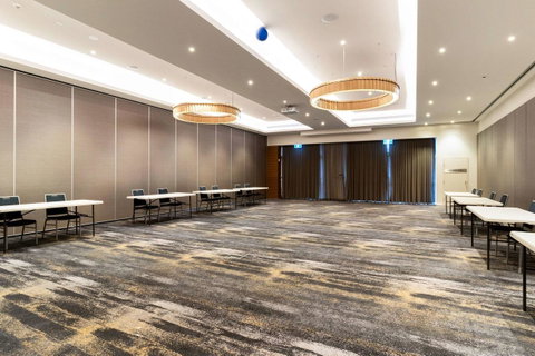 Quality Hotel Rules Club Wagga - Accommodation Fremantle 29