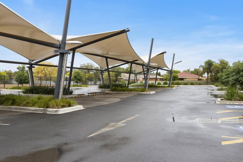 Quality Hotel Rules Club Wagga - Accommodation Fremantle 11