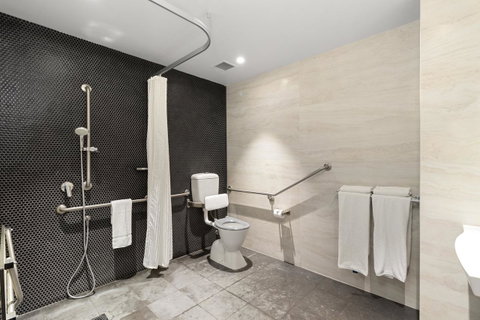 Quality Hotel Rules Club Wagga - Accommodation Fremantle 9