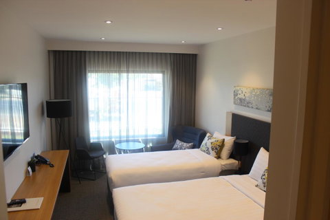 Quality Hotel Rules Club Wagga - Accommodation Fremantle 5