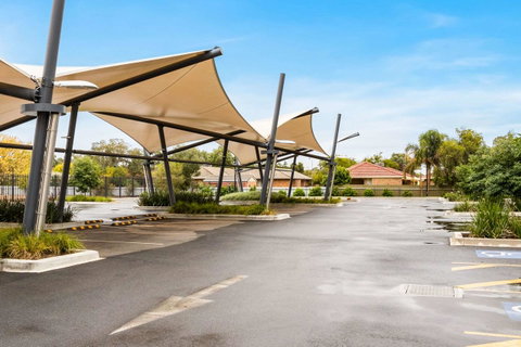 Quality Hotel Rules Club Wagga - Accommodation Fremantle 10