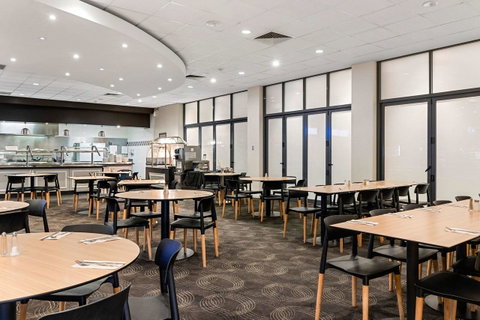 Quality Hotel Rules Club Wagga - Accommodation Fremantle 13