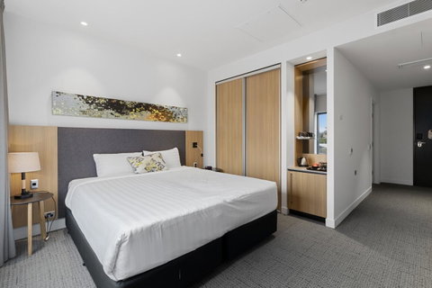 Quality Hotel Rules Club Wagga - Accommodation Fremantle 6