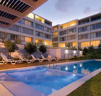 Oaks Lure - Accommodation Fremantle
