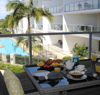 The Boathouse Luxury Apartments - Accommodation Fremantle