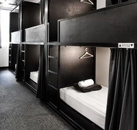 The Pod Sydney - Accommodation Fremantle