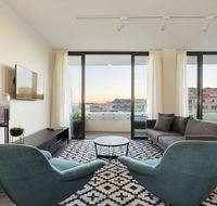 Botanik Apartment Hotel - Accommodation Fremantle