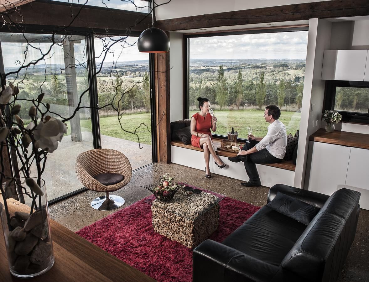 Canobolas NSW Accommodation Fremantle