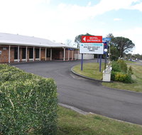 Sleepy Hill Motor Inn - Accommodation Fremantle