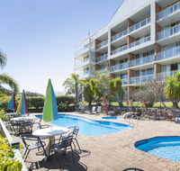 Marina Resort - Accommodation Fremantle