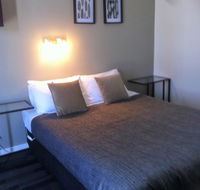 Altair Motel - Accommodation Fremantle