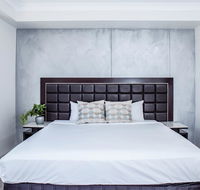DD Apartments on Darling Harbour - Accommodation Fremantle