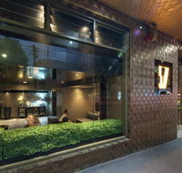 57Hotel - Accommodation Fremantle