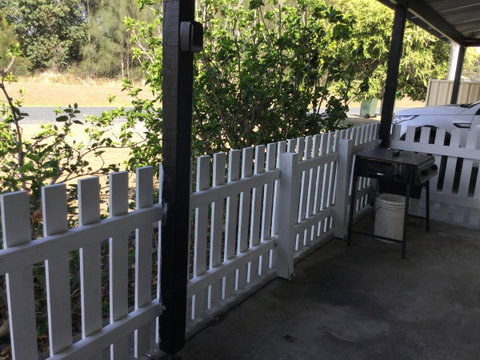 Hat Head Beach Cottage 1 - Accommodation Fremantle 8