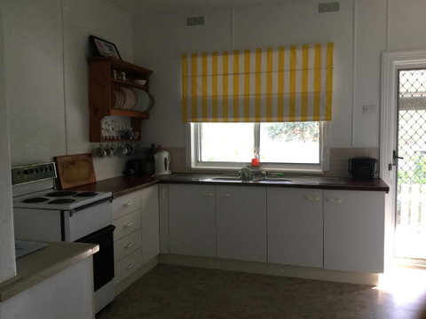Hat Head Beach Cottage 1 - Accommodation Fremantle 14