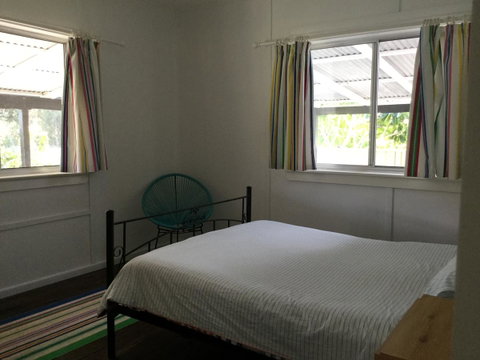 Hat Head Beach Cottage 1 - Accommodation Fremantle 18