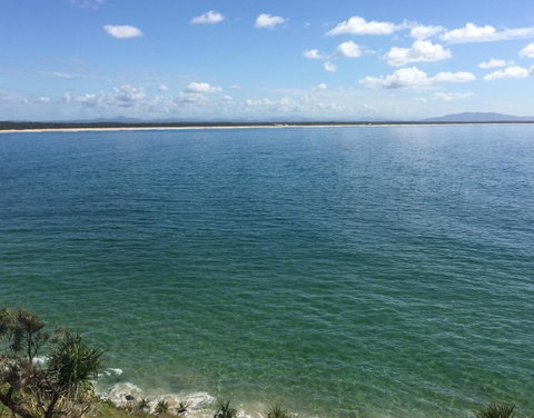 Hat Head Beach Cottage 1 - Accommodation Fremantle 25