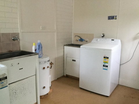 Hat Head Beach Cottage 1 - Accommodation Fremantle 27