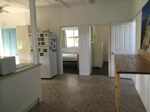 Hat Head Beach Cottage 1 - Accommodation Fremantle 15