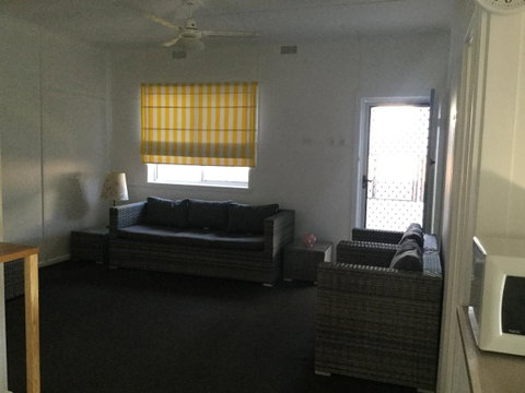 Hat Head Beach Cottage 1 - Accommodation Fremantle 19