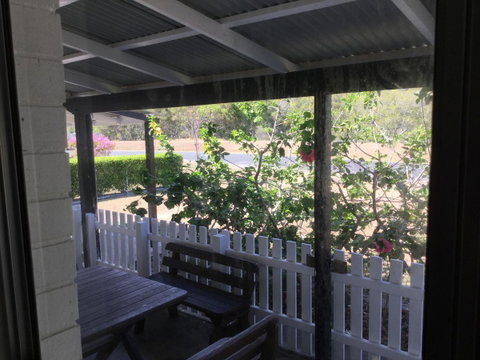 Hat Head Beach Cottage 1 - Accommodation Fremantle 9