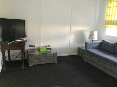 Hat Head Beach Cottage 1 - Accommodation Fremantle 17