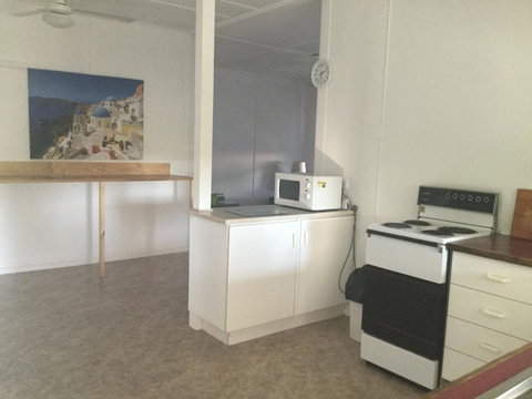 Hat Head Beach Cottage 1 - Accommodation Fremantle 20