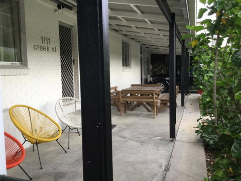 Hat Head Beach Cottage 1 - Accommodation Fremantle 32