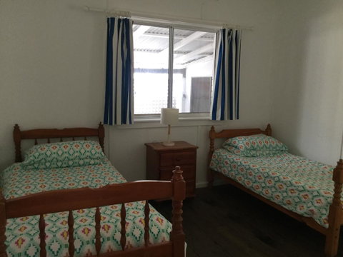 Hat Head Beach Cottage 1 - Accommodation Fremantle 11