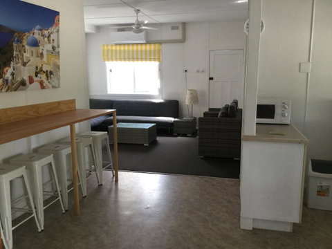 Hat Head Beach Cottage 1 - Accommodation Fremantle 5