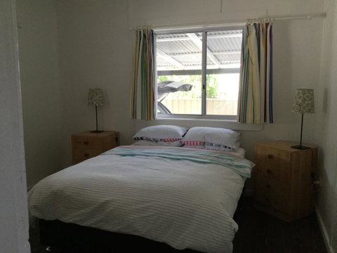 Hat Head Beach Cottage 1 - Accommodation Fremantle 6