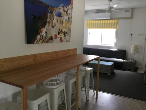Hat Head Beach Cottage 1 - Accommodation Fremantle 12