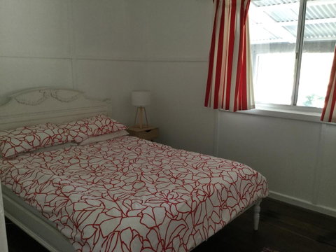 Hat Head Beach Cottage 1 - Accommodation Fremantle 10