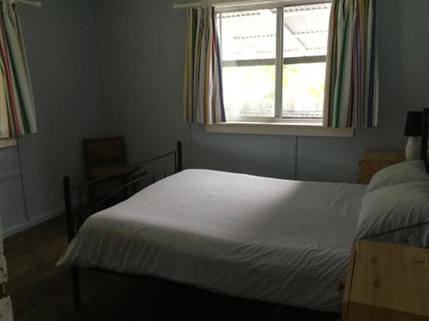Hat Head Beach Cottage 1 - Accommodation Fremantle 31