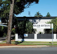 Club Byron Accommodation - Accommodation Fremantle