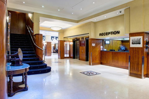 Great Southern Hotel Sydney - Accommodation Fremantle 13