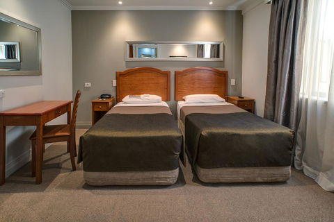 Great Southern Hotel Sydney - Accommodation Fremantle 25