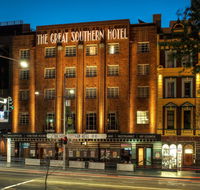 Great Southern Hotel Sydney - Accommodation Fremantle