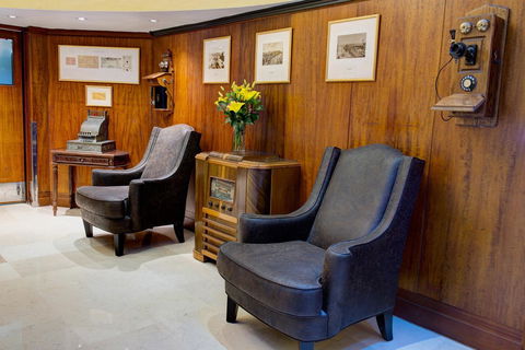 Great Southern Hotel Sydney - Accommodation Fremantle 17