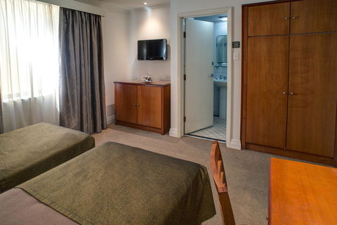 Great Southern Hotel Sydney - Accommodation Fremantle 27