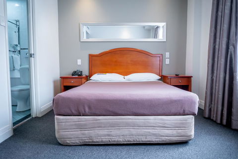 Great Southern Hotel Sydney - Accommodation Fremantle 1