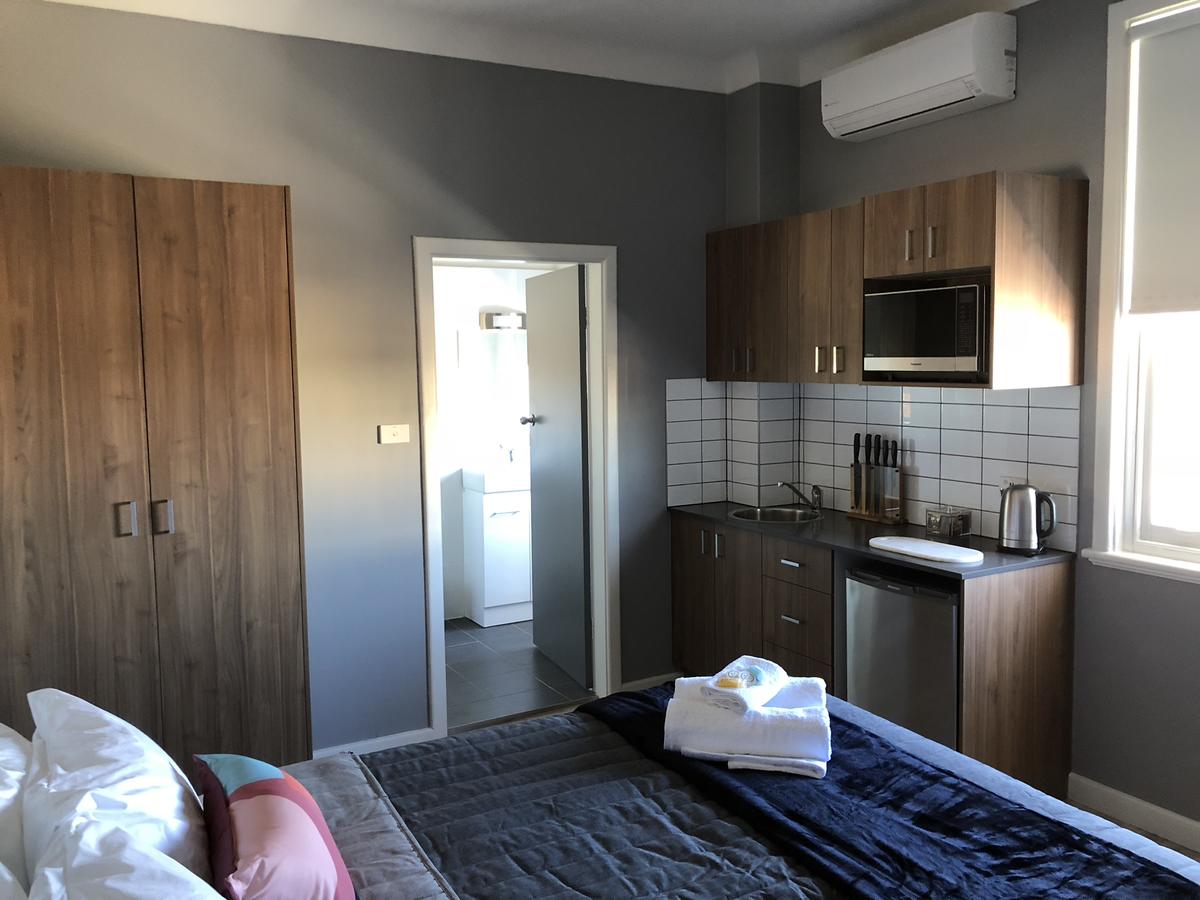  Accommodation Fremantle