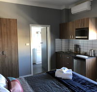 The Mark Studio's - Accommodation Fremantle