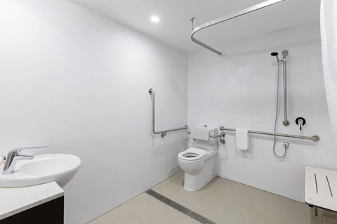 Travelodge Hotel Sydney Airport - Accommodation Fremantle 15